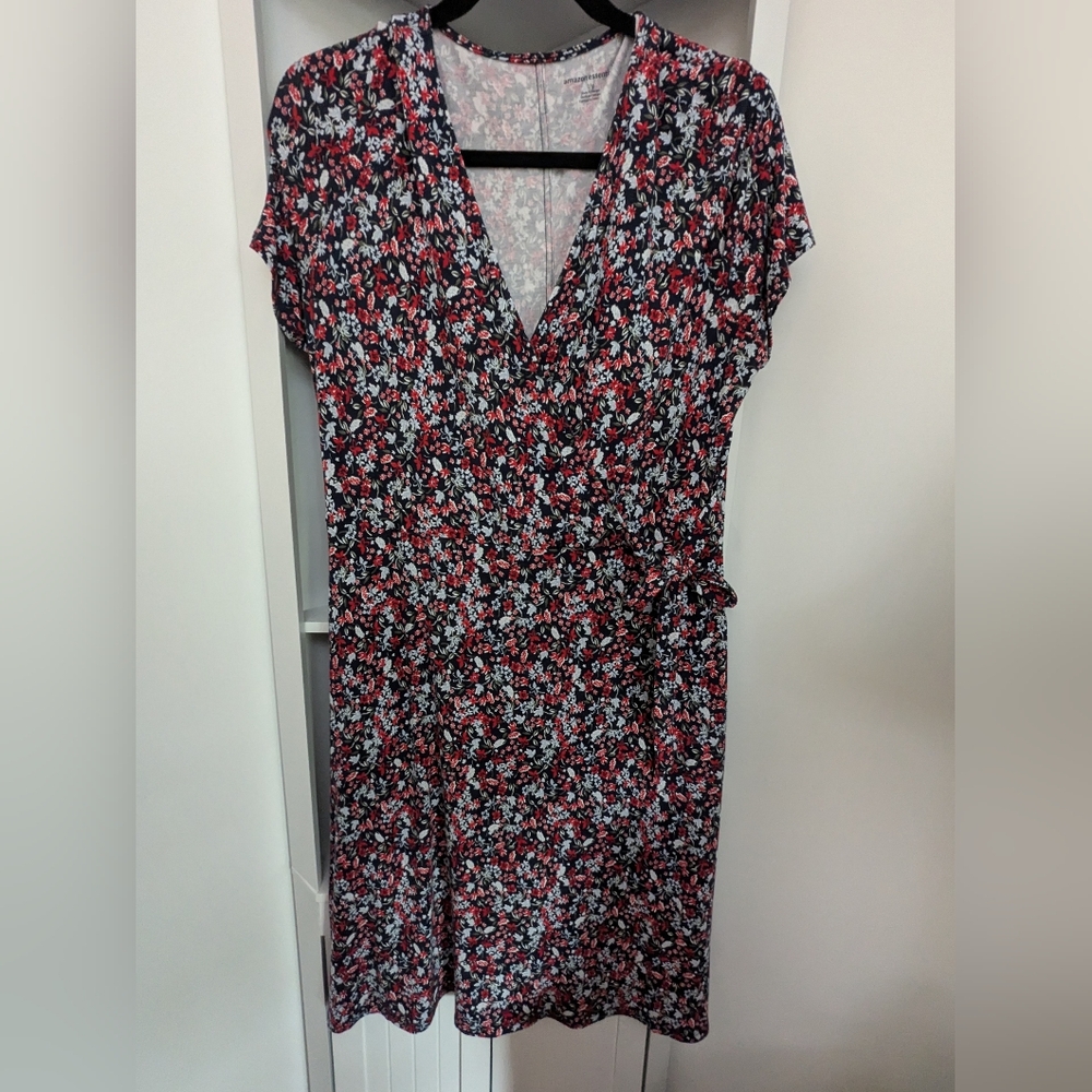 Amazon dress